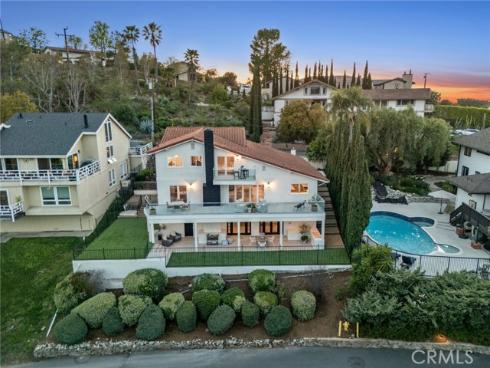 12402 Vista Panorama , North Tustin, CA