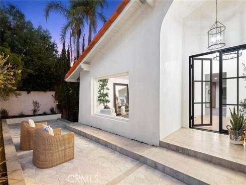 12402 Vista Panorama , North Tustin, CA