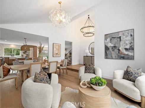 12402 Vista Panorama , North Tustin, CA