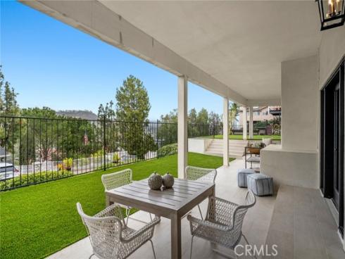 12402 Vista Panorama , North Tustin, CA