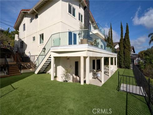 12402 Vista Panorama , North Tustin, CA