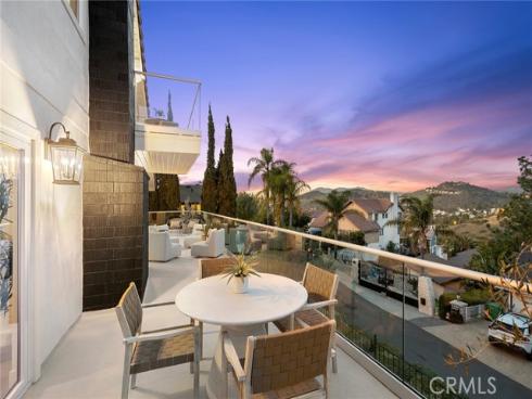 12402 Vista Panorama , North Tustin, CA