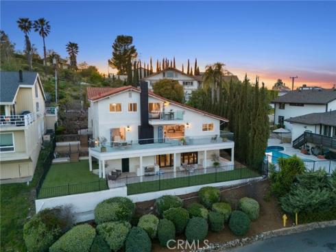 12402  Vista Panorama  , North Tustin, CA