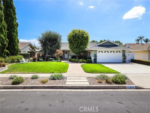 17892 Wellington Avenue, North Tustin, CA