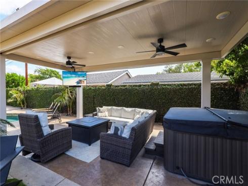 17892 Wellington Avenue, North Tustin, CA