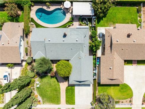 17892 Wellington Avenue, North Tustin, CA