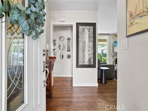 17892 Wellington Avenue, North Tustin, CA