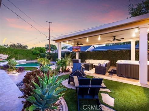 17892 Wellington Avenue, North Tustin, CA