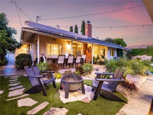 17892 Wellington Avenue, North Tustin, CA