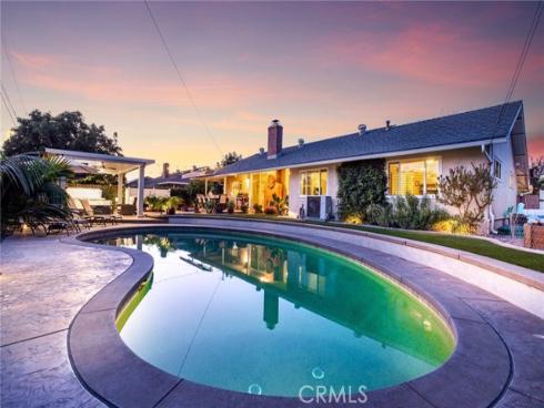 17892  Wellington   Avenue, North Tustin, CA