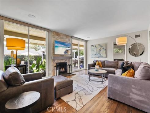 17892 Wellington Avenue, North Tustin, CA