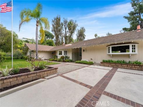 9891 Deerhaven , North Tustin, CA