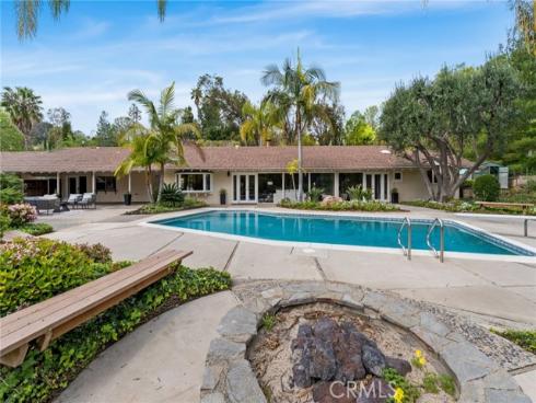 9891 Deerhaven , North Tustin, CA