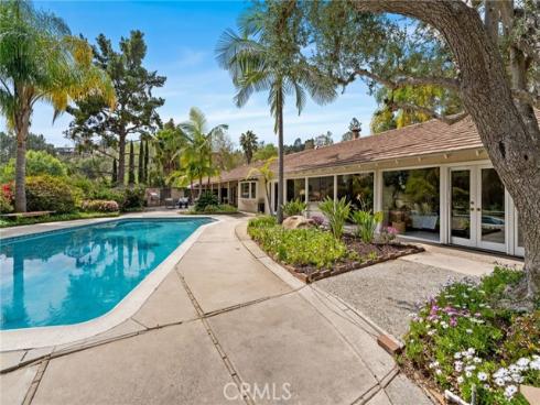 9891 Deerhaven , North Tustin, CA