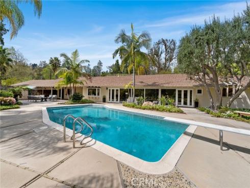 9891 Deerhaven , North Tustin, CA