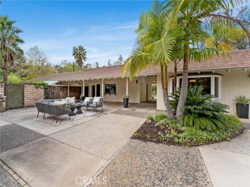 9891 Deerhaven , North Tustin, CA