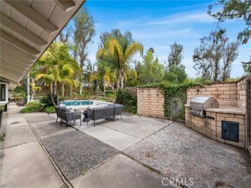 9891 Deerhaven , North Tustin, CA