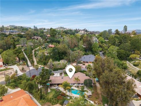 9891 Deerhaven , North Tustin, CA