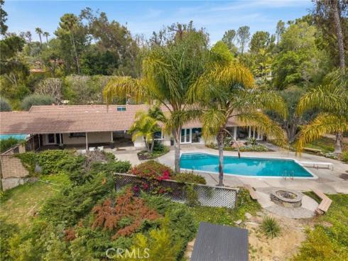 9891 Deerhaven , North Tustin, CA