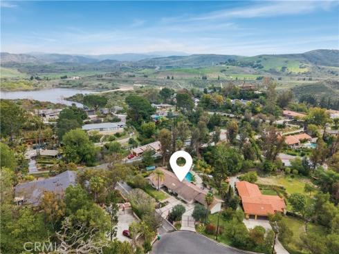 9891 Deerhaven , North Tustin, CA