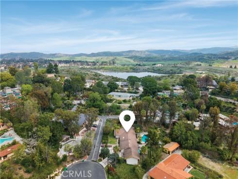 9891 Deerhaven , North Tustin, CA