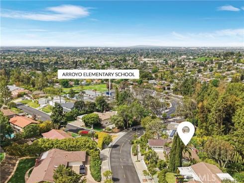 11071 Coronel , North Tustin, CA