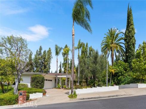 11071 Coronel , North Tustin, CA