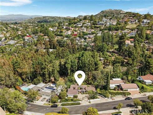 11071  Coronel  , North Tustin, CA