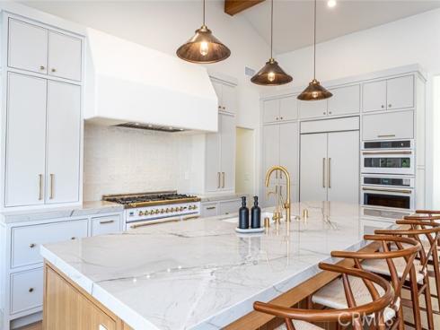 12592 Singing Wood Drive, North Tustin, CA