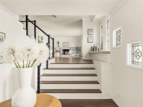 19201 Barrett Lane, North Tustin, CA