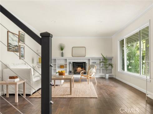 19201 Barrett Lane, North Tustin, CA