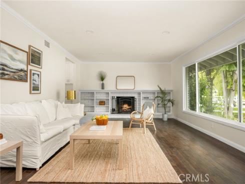 19201 Barrett Lane, North Tustin, CA