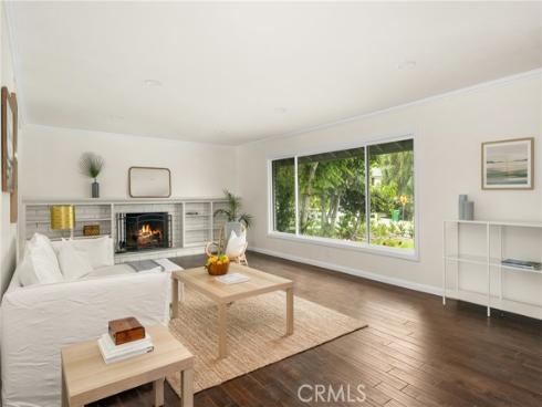 19201 Barrett Lane, North Tustin, CA