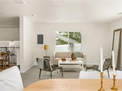 19201 Barrett Lane, North Tustin, CA