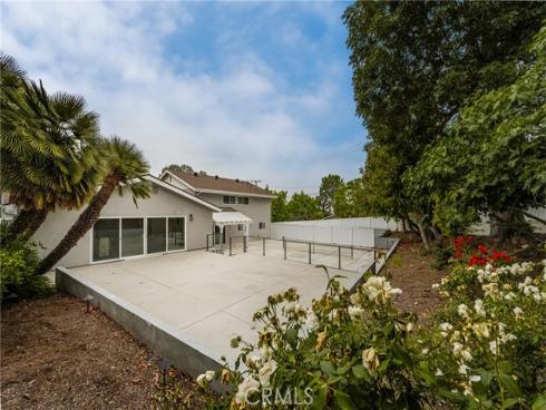 19201 Barrett Lane, North Tustin, CA