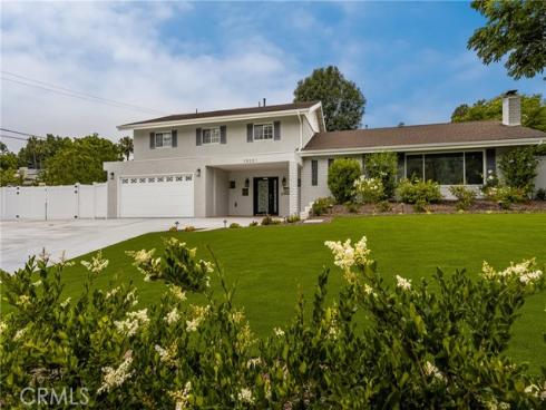 19201 Barrett Lane, North Tustin, CA