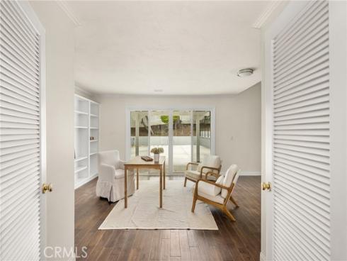 19201 Barrett Lane, North Tustin, CA