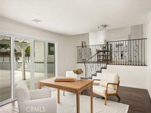 19201 Barrett Lane, North Tustin, CA