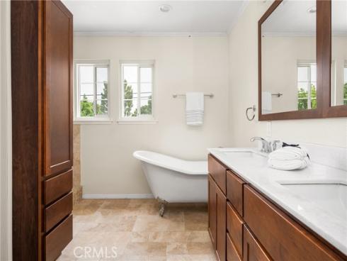 19201 Barrett Lane, North Tustin, CA