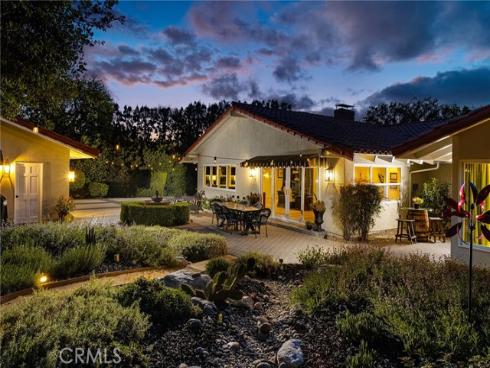 11602 Ranch Hill , North Tustin, CA