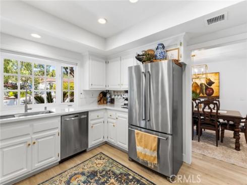 11602 Ranch Hill , North Tustin, CA