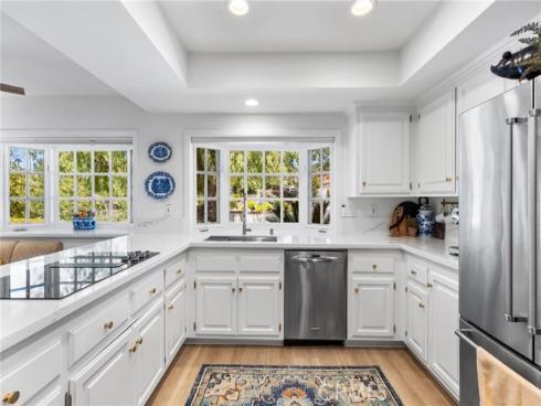 11602 Ranch Hill , North Tustin, CA