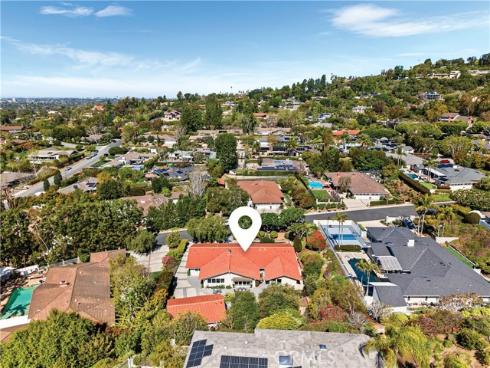 11602 Ranch Hill , North Tustin, CA