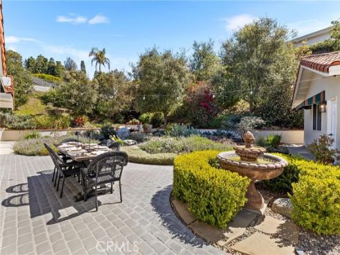 11602 Ranch Hill , North Tustin, CA