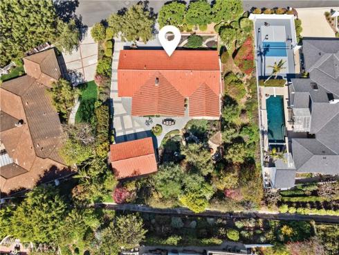 11602 Ranch Hill , North Tustin, CA