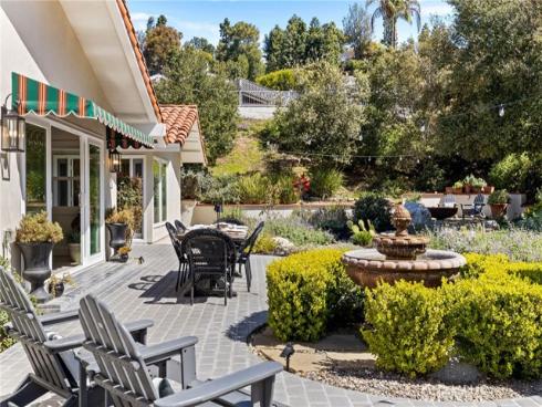 11602 Ranch Hill , North Tustin, CA