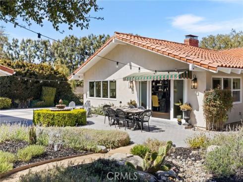 11602 Ranch Hill , North Tustin, CA