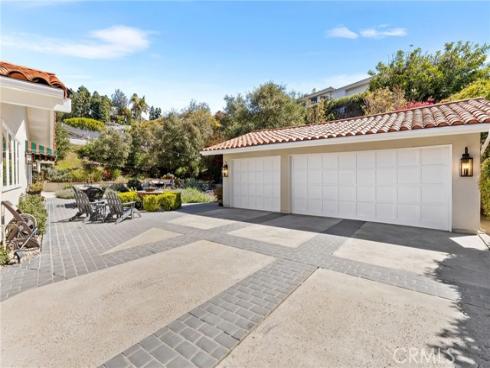 11602 Ranch Hill , North Tustin, CA