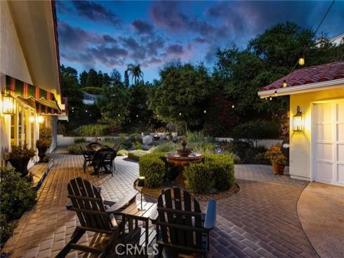 11602 Ranch Hill , North Tustin, CA