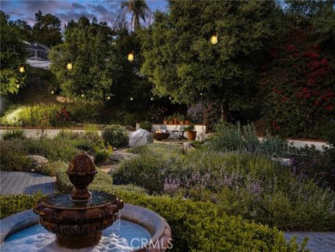 11602 Ranch Hill , North Tustin, CA